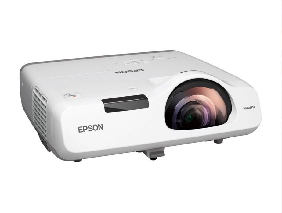 Epson PowerLite 530 3LCD Проектор