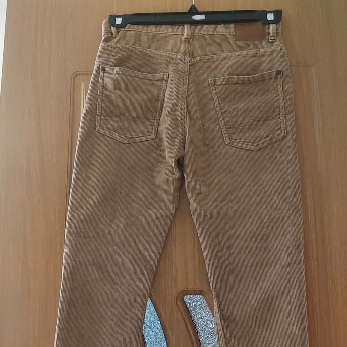 pantaloni copii  zara 10-11 ani