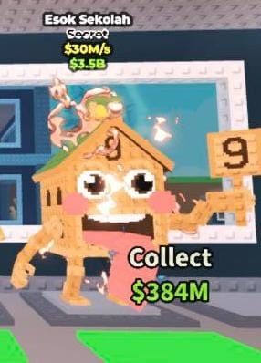 Steal a Brainrot, укради брейнрот дёшево. Выгодно.