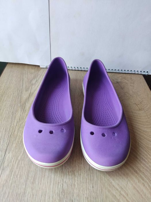 Детско юношески обувки "CROCS"