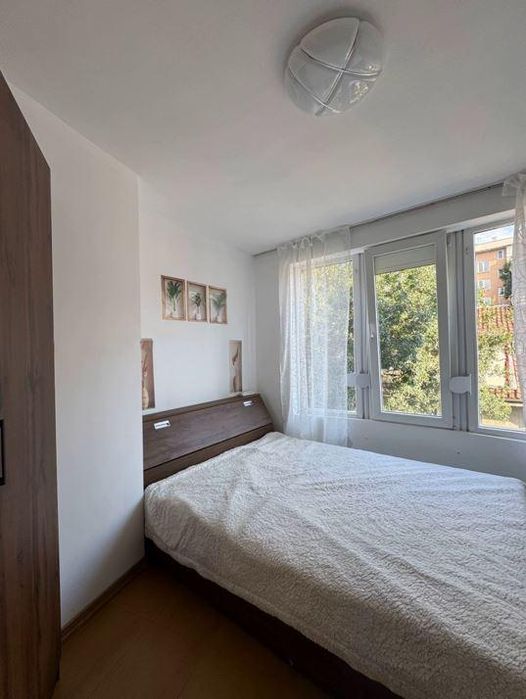 Дава се под наем Двустаен апартамент в София, Лозенец - 46 кв.м за 628.32 € - Снимка #3