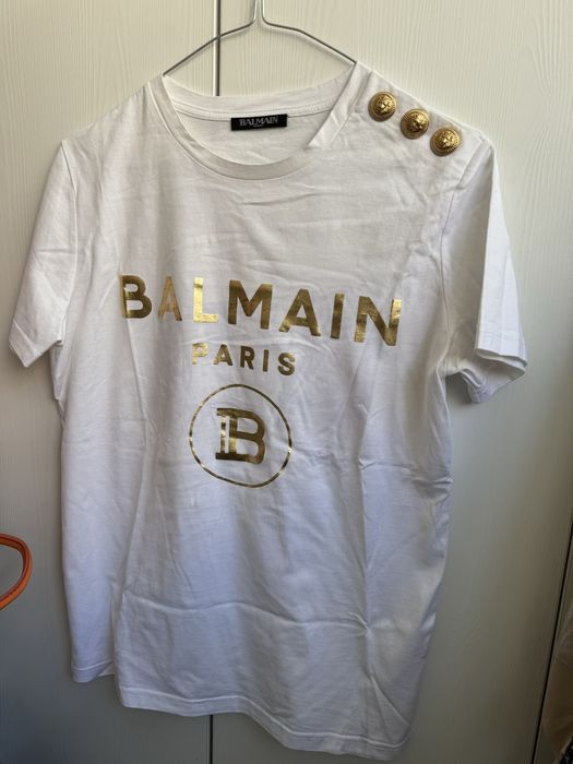 Tricou  Balmain