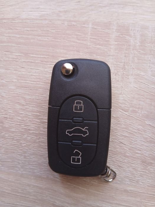 Cheie Audi A3, Audi A4, Audi A6, Audi A8