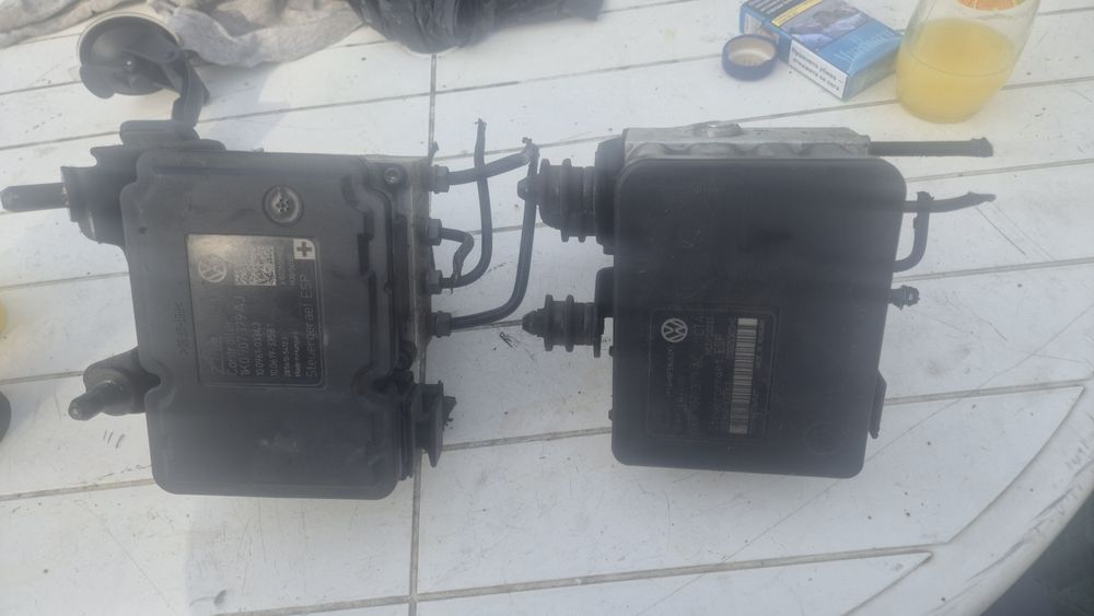 Оригинални ABS за VW  Голф 5