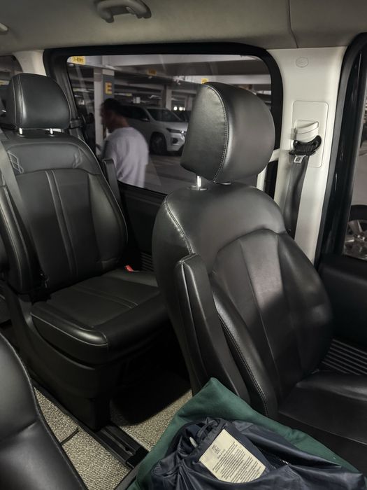 HYUNDAI Staria Srochno Sotiladi !