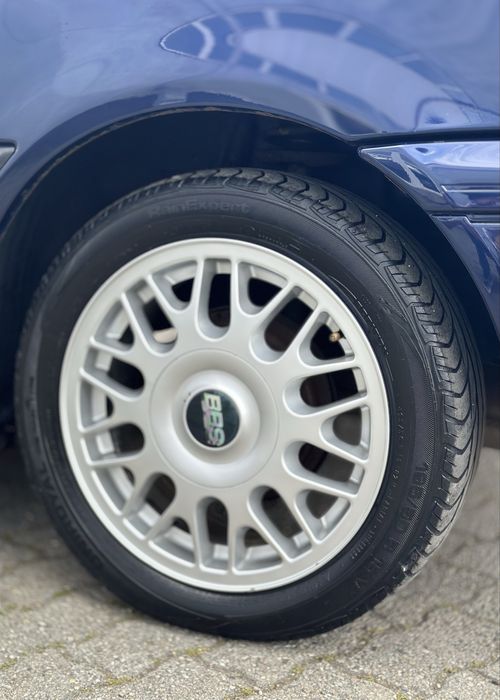 Volkswagen Golf III Cabrio Motor 1.8 benzină