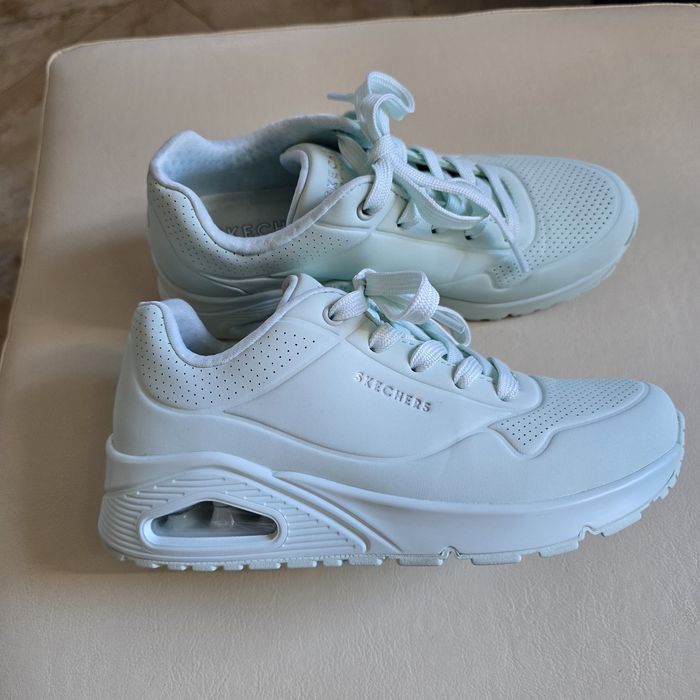 Skechers, Uno, 36