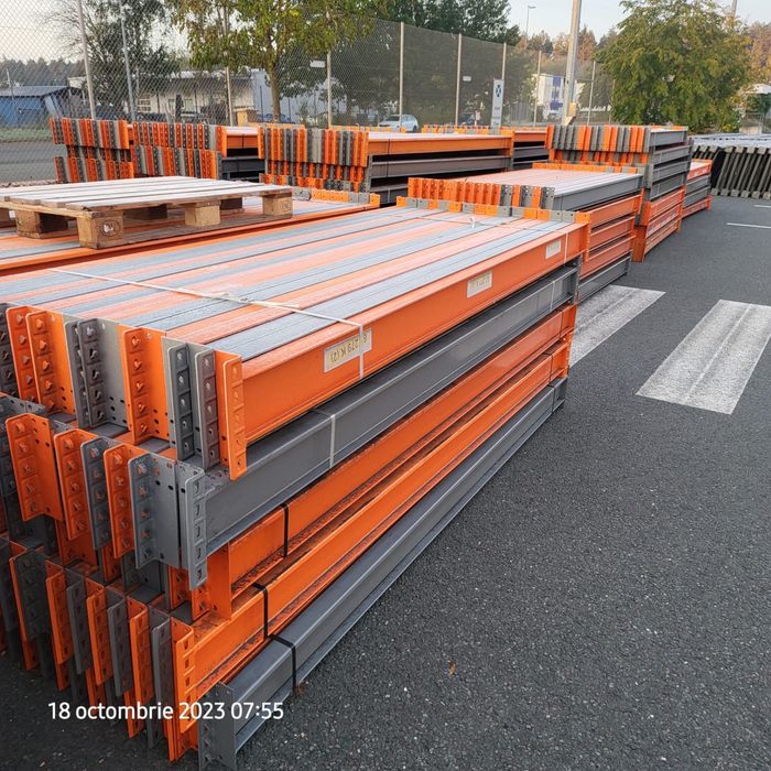 Rafturi metalice 102