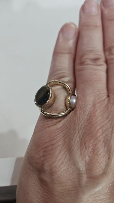 Комплект бижута на AVON