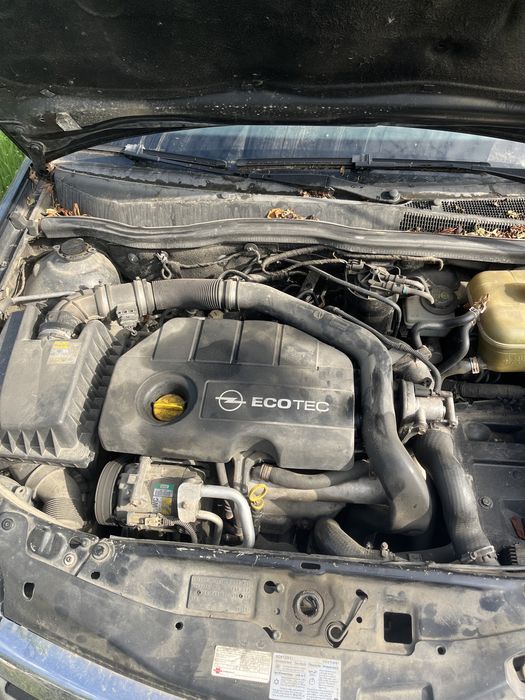 Dezmembrez Dezmembrari opel astra G și Astra H