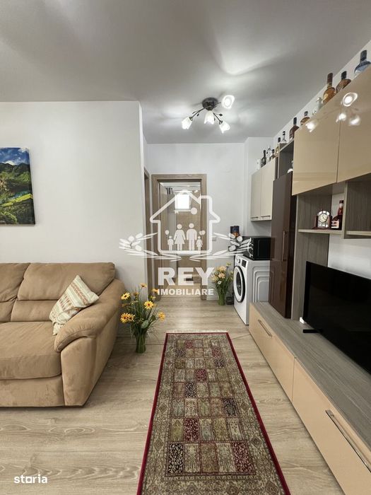 Apartament 2 camere de vânzare | Parter | Str Ogorului | Cartier Belve