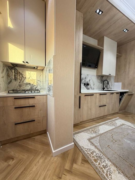 Продается квартира ЖК Oz Mahal 40м2