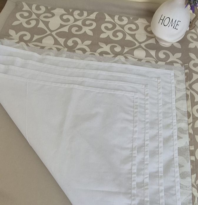 Сыпра комплект, 5 предметов