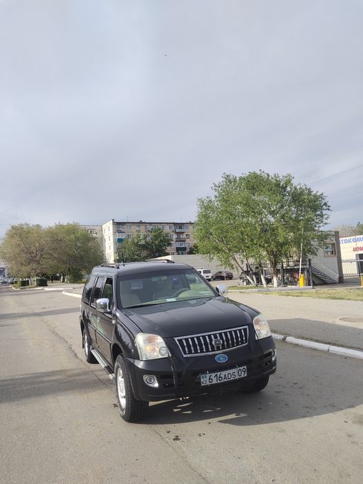 Продаю внидорожник