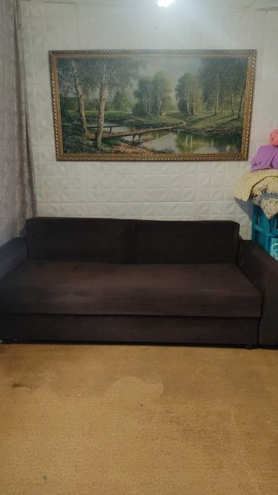 Продам диван в отличном состоянии