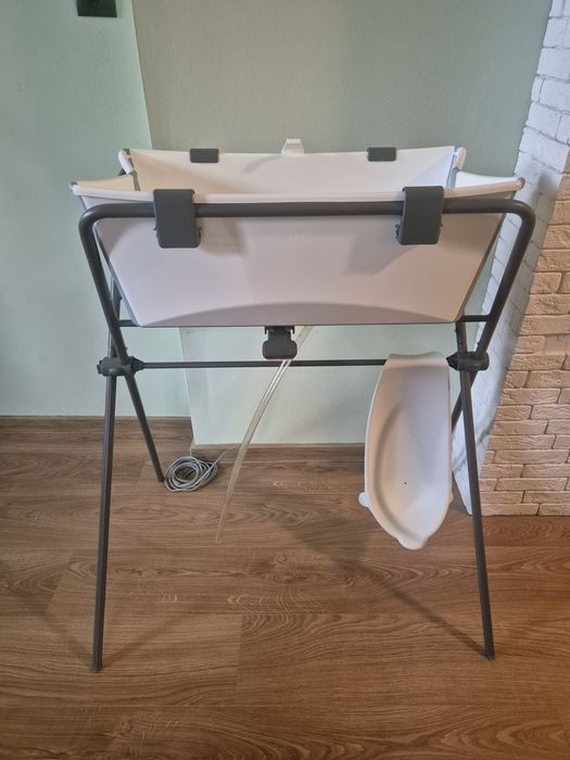 Ваничка за къпане Stokke