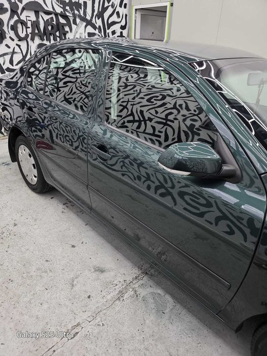 SKODA Octavia 2008 — imagine 2
