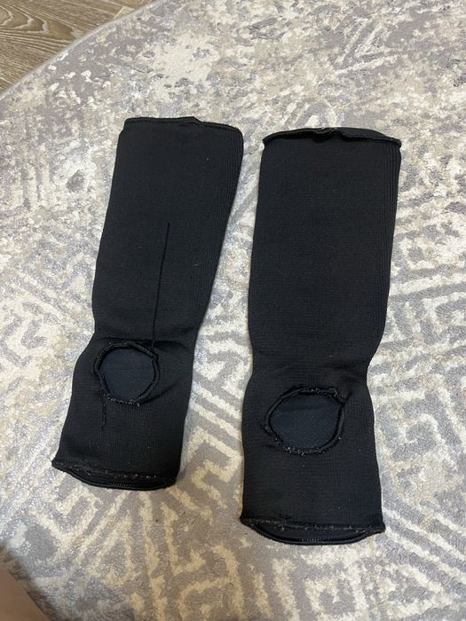 Вещи для занятий каратэ и не только