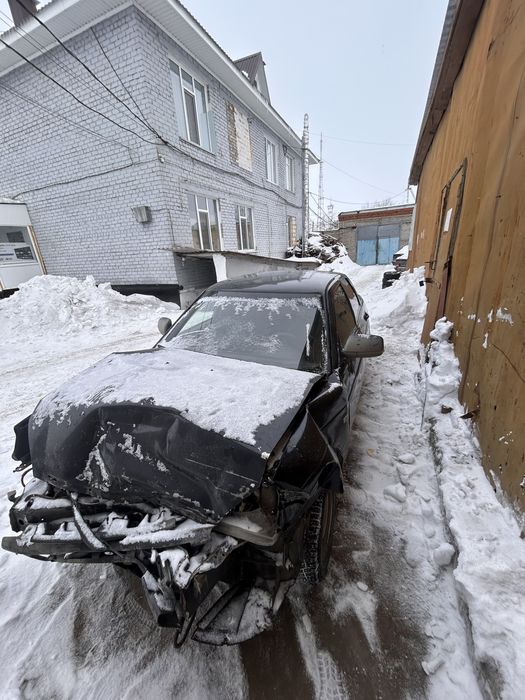 Разбор ваз приора