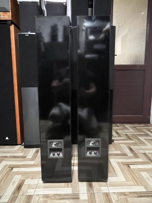 Boxe Focal Chorus 726v