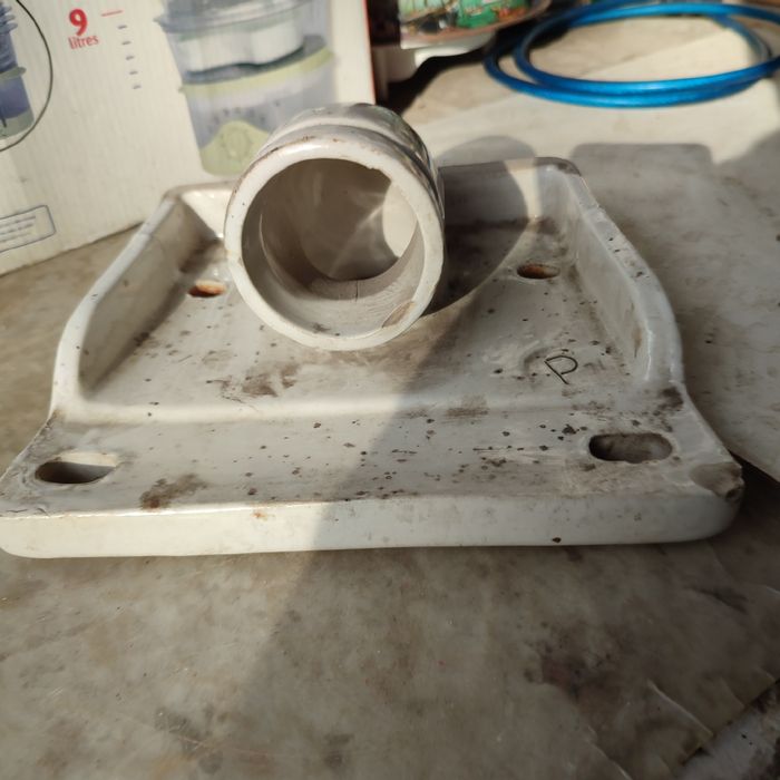 Продам площадку для унитаза