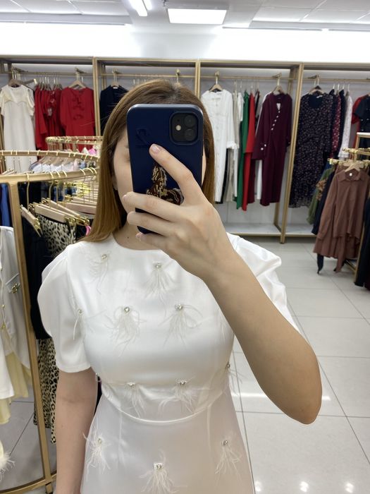 платье за 10к