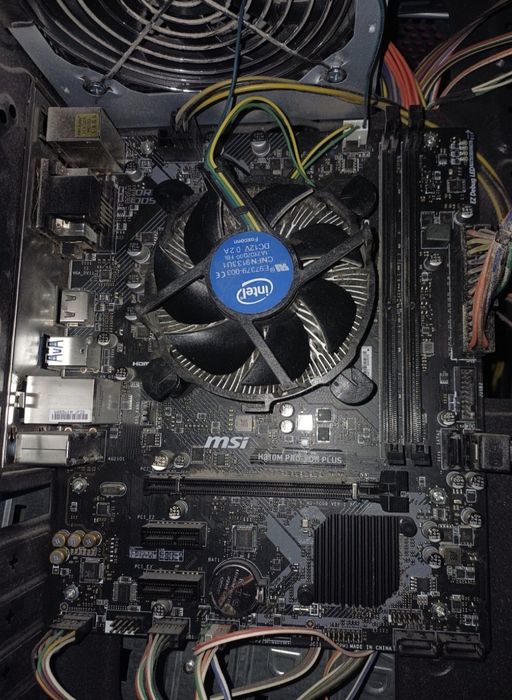 Vand kit I5 9400