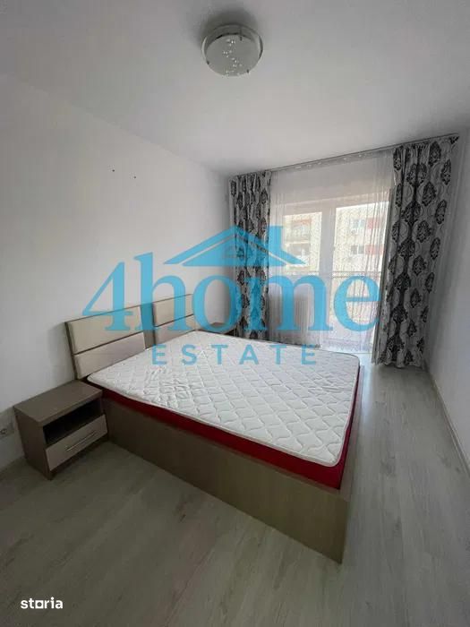 Apartament 2 camere | Palladium Residence | Nicolae Teclu | Bloc nou