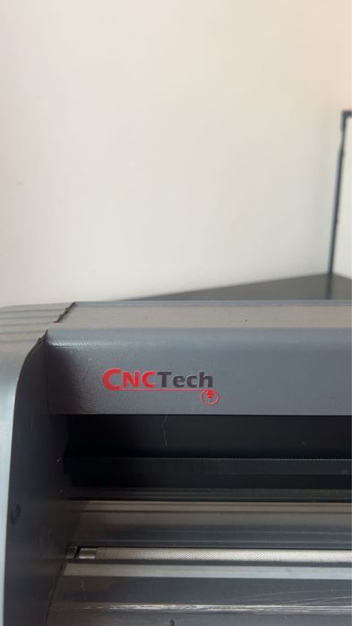 Cutter plotter cnctech