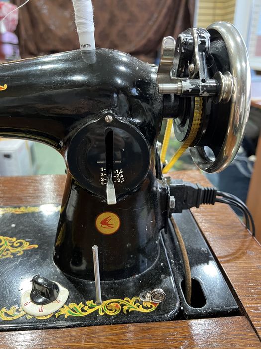 Подольск Швейная Машина