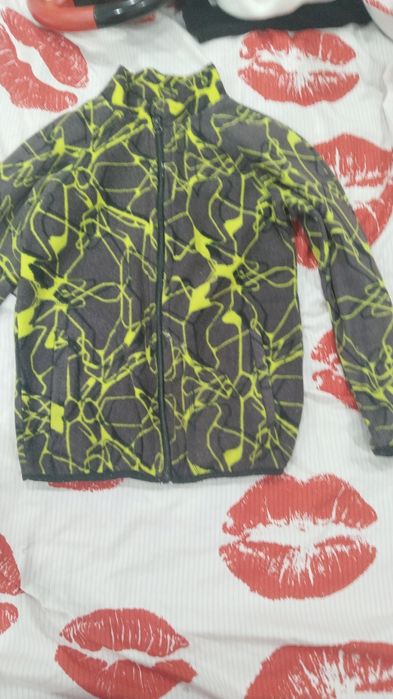 Отдам детские вещи на мальчика