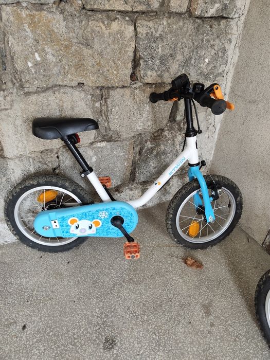 Детски колела Btwin 100 artic