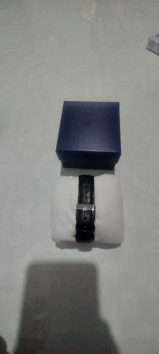 Часы ноаые озвучивающий