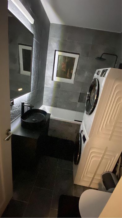 Apartament de vanzare Sancraiu de Mures