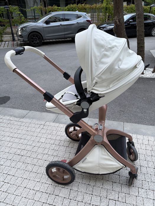 Fintera Deluxe 2 в 1