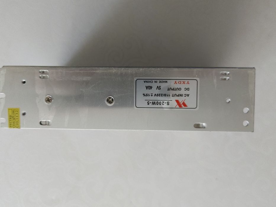 Продам блок питания