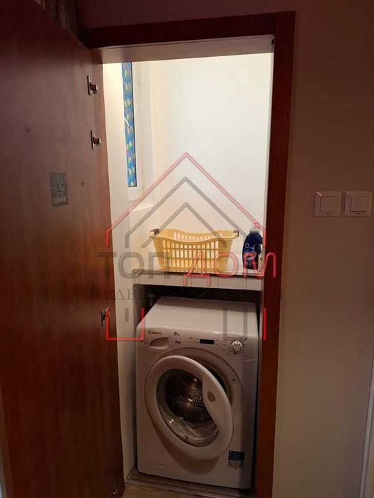 Дава се под наем Двустаен апартамент в Варна, ЖП Гара - 55 кв.м за 561 € - Снимка #11