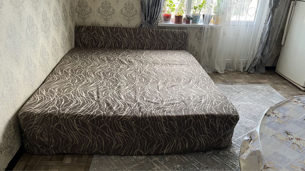 Диван кровать