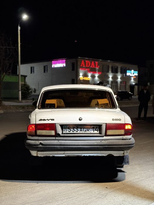 Продам ГАЗ Волга 3110
