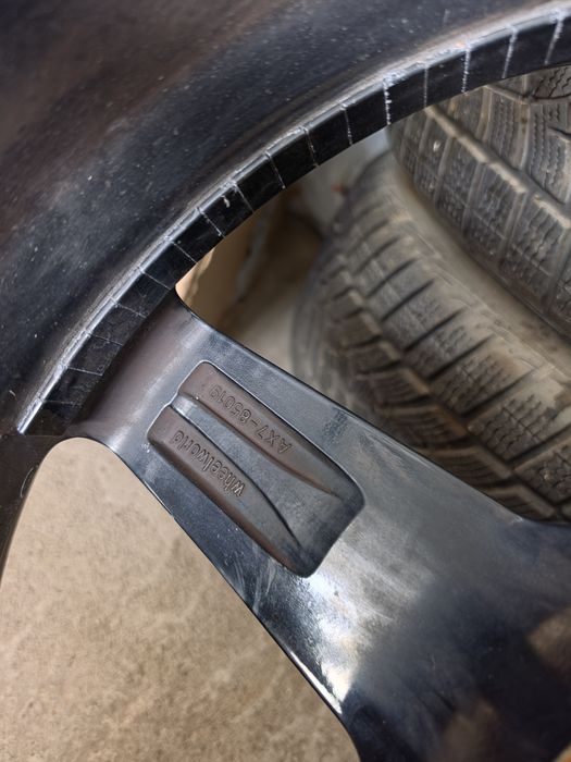 Джанти 19 / 5х120 - BMW и др.  5x120