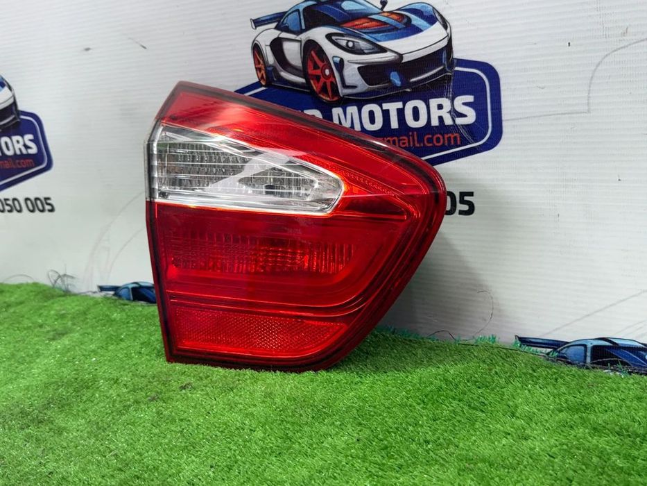 STOP TRIPLA HAION STANGA KIA RIO 2 2013 1.1 DIESEL (DOHC TCI) / HATCHBACK COD OEM 92404-1W200 92403-1W 2011-2017