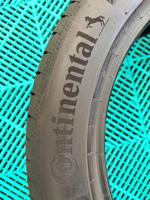 Set anvelope vara 195 55 R19 94T Continental Eco Contact 7 dot 2525 5.83mm