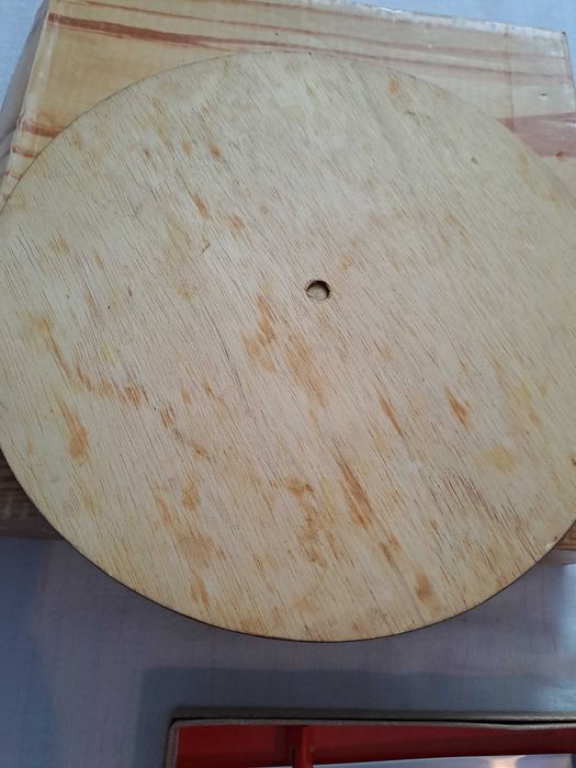 tacamuri vanatoresti copite caprioara