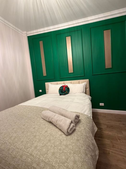 Apartament de inchiriat