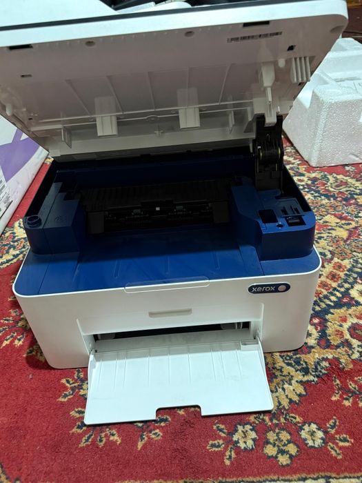 Принтер Xerox WorkCentre3025