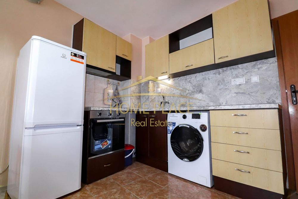 ТРИСТАЕН апартамент под наем - Погреби