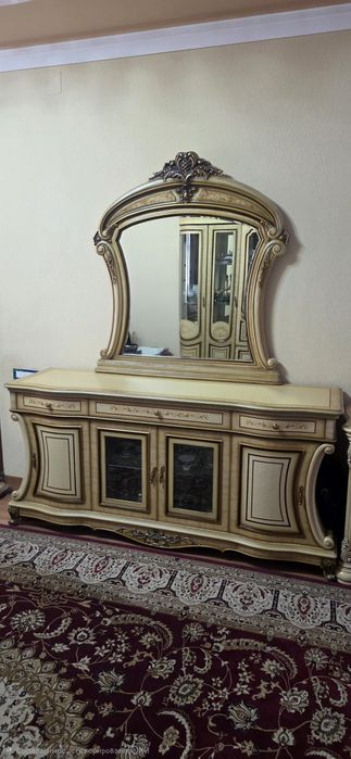 Комплект мебели для дома