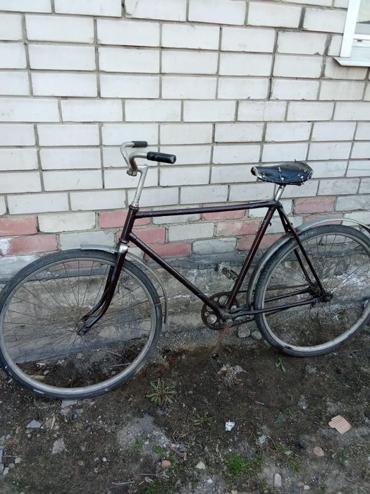 Продам велосипед Урал