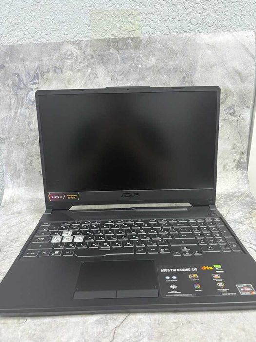 Ноутбук  Asus (костанай 1018) лот 915594