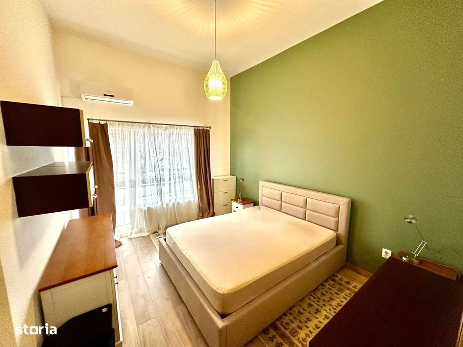 Inchiriere apartament 3 camere, zona C. Brancusi